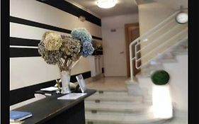 Hotel Fuente La Plata